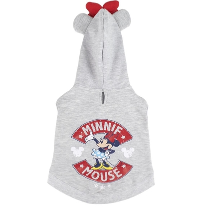 Picture of Disney Minnie Sweatshirt | Minnie Mouse Hoodie for Dogs